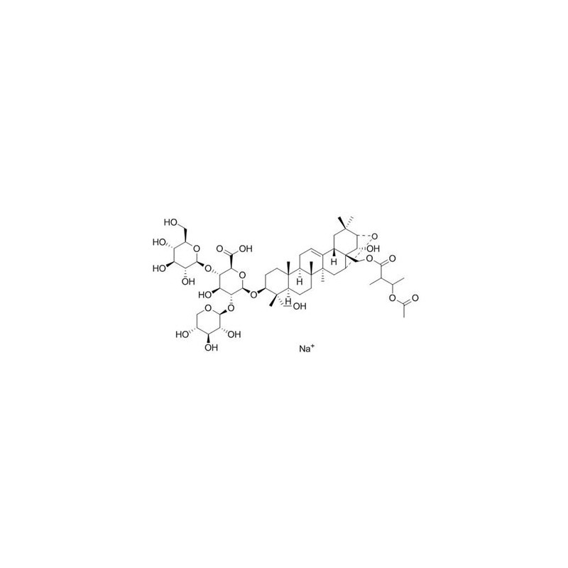 Structure of 20977-05-3 | 20mg