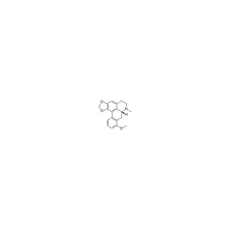 Structure of 517-63-5 | 5mg