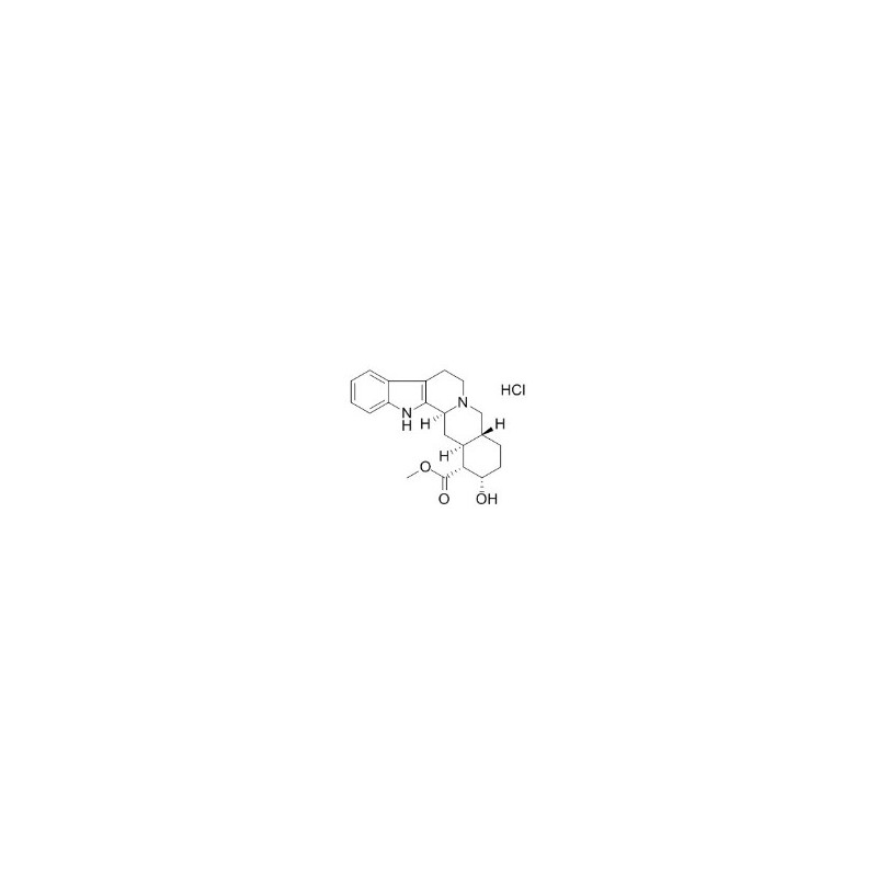 Structure of 65-19-0 | 20mg