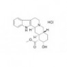 Structure of 65-19-0 | 20mg