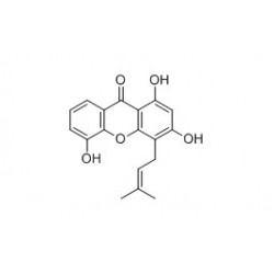 Structure of 53377-61-0 | 5mg