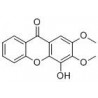 Structure of 10527-38-5