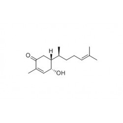 Structure of 124898-71-1