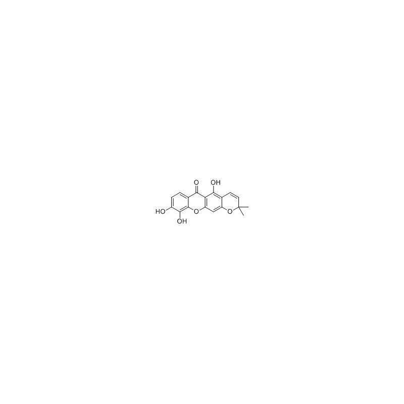 Structure of 3811-29-8