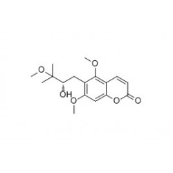 Structure of 143614-35-1