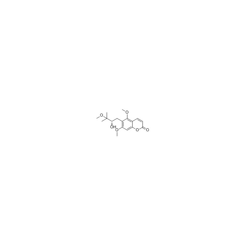 Structure of 143614-35-1