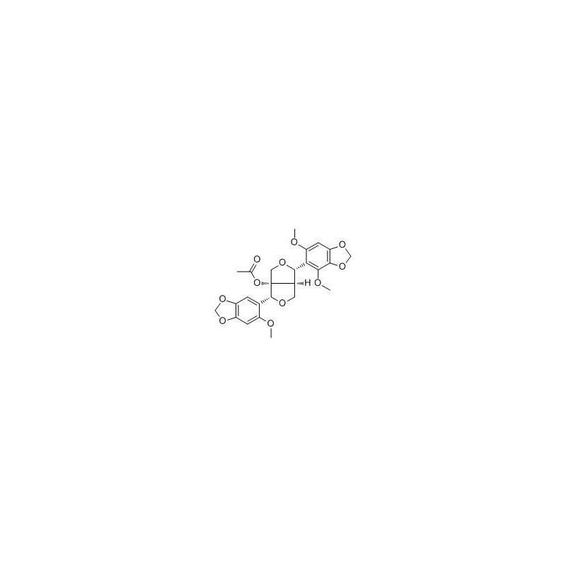 Structure of 139405-55-3