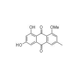 Structure of 3775-08-4