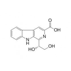 Structure of 755036-41-0