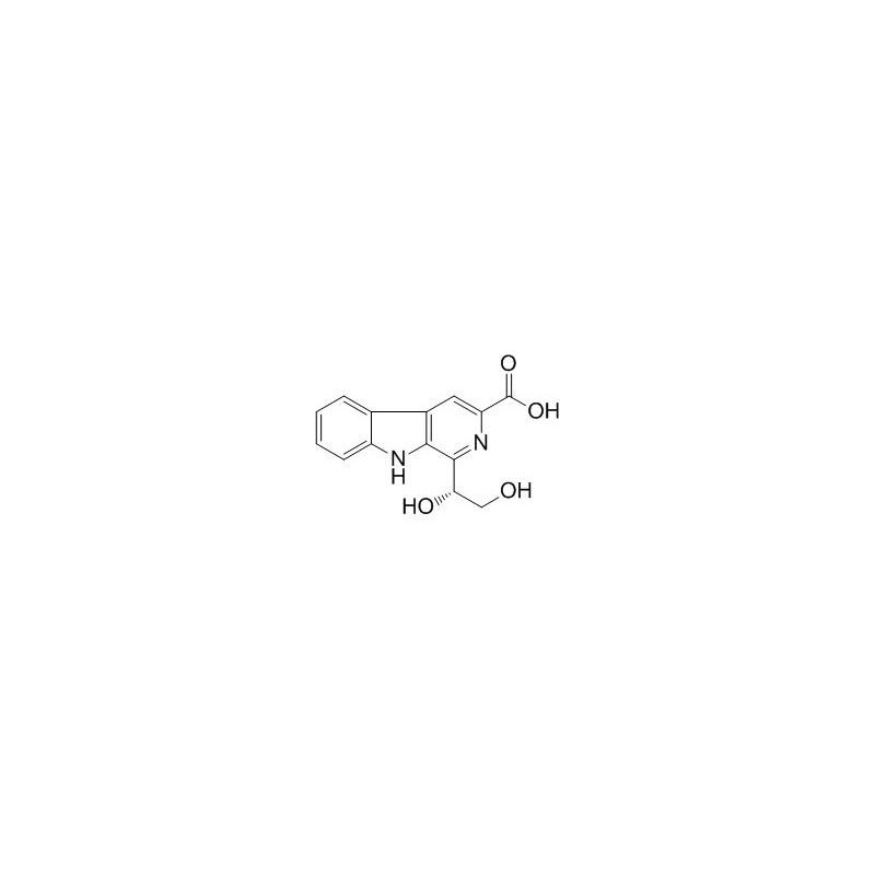 Structure of 755036-41-0