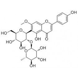 Structure of 83889-78-5