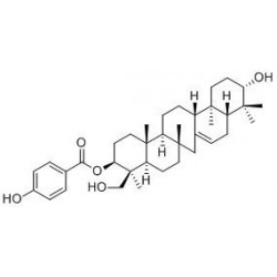 Structure of 1448534-93-7