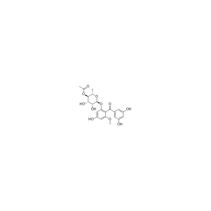 Structure of 2374723-88-1 | Hyperwightin D