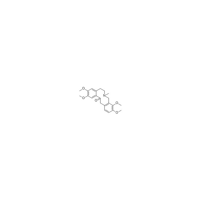 Structure of 2292-20-8 | Muramine