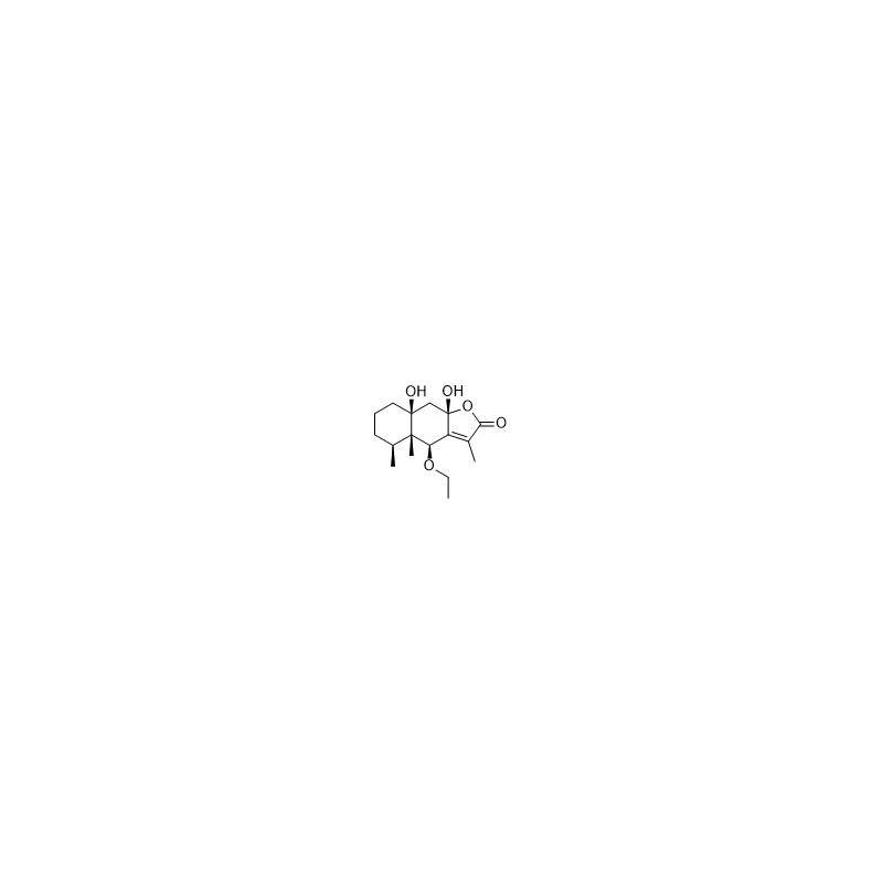 Structure of 2260801-15-6 | 6β-Ethoxy-8β