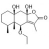 Structure of 2260801-15-6 | 6β-Ethoxy-8β