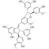 Structure of 337464-99-0 | Gnetuhainin N