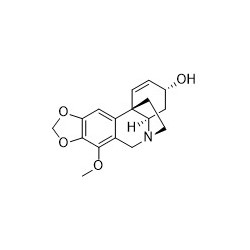 Structure of 7363-25-9 | Powelline