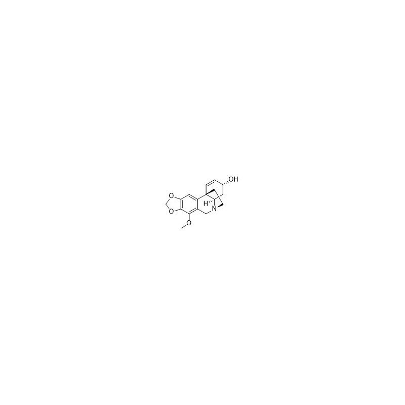 Structure of 7363-25-9 | Powelline