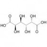 Structure of 526-99-8 | Galactaric acid