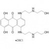 Structure of 70476-82-3 | Mitoxantrone hydrochlorid