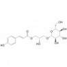 Structure of 114420-66-5 | Regaloside A