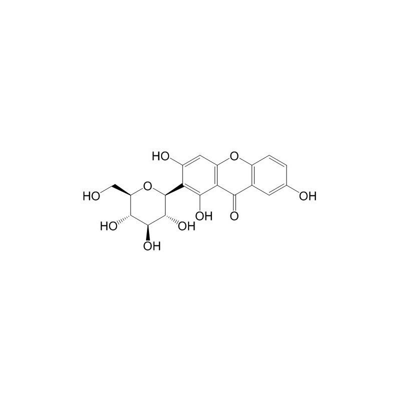 Structure of 117221-65-5 | Neolancerin