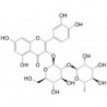 Structure of 32453-36-4 | Quercetin 3-O-neohesperidoside